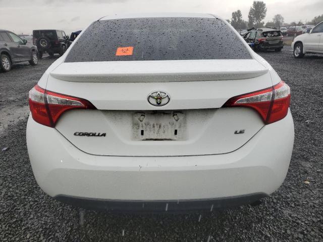 VIN 5YFBURHE7EP158558 2014 Toyota Corolla, L no.6