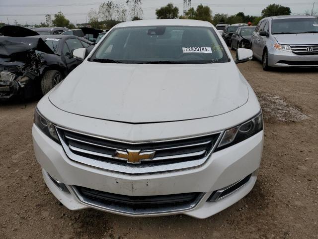 2015 CHEVROLET IMPALA LT - 1G1125S38FU131075