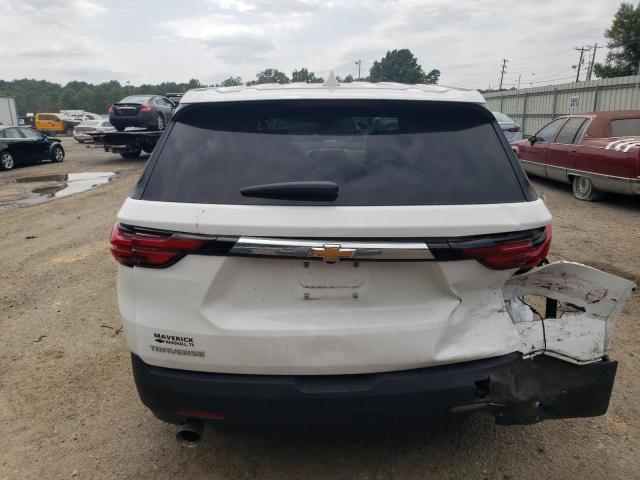 2023 CHEVROLET TRAVERSE L - 1GNERFKW4PJ297897