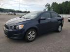 2016 CHEVROLET SONIC LT - 1G1JC5SH0G4118413