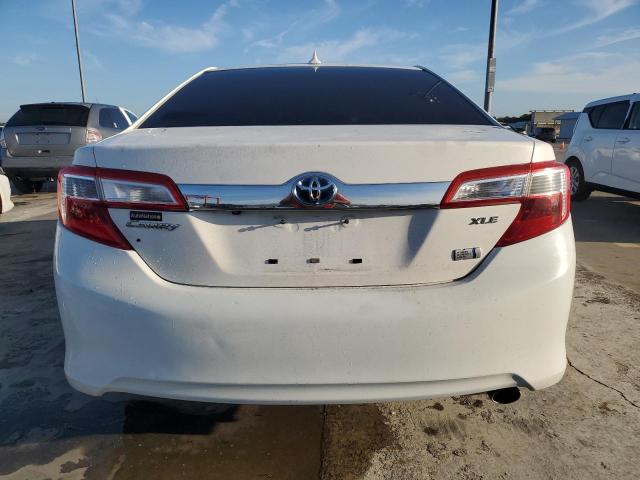 VIN 4T1BD1FKXDU087217 2013 Toyota Camry, Hybrid no.6