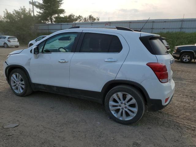 2020 CHEVROLET TRAX PREMI 3GNCJMSB7LL338655