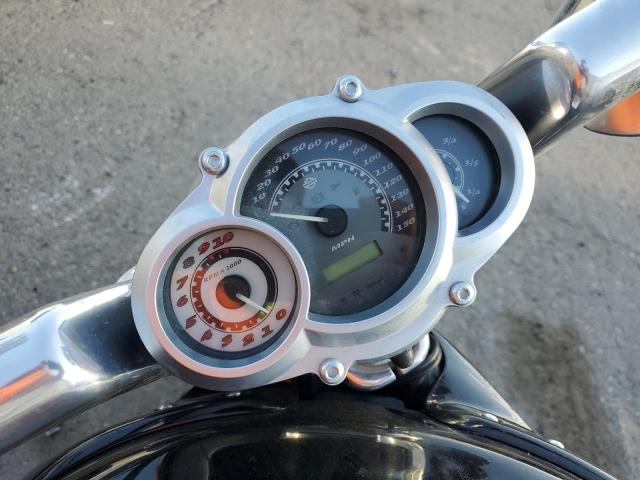 2011 HARLEY-DAVIDSON VRSCF 1HD1HPH18BC805988