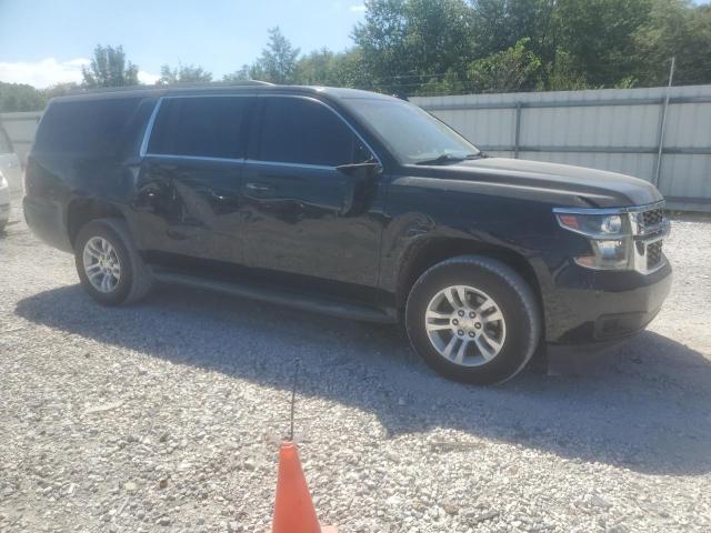 2015 CHEVROLET SUBURBAN K - 1GNSKJKCXFR531718