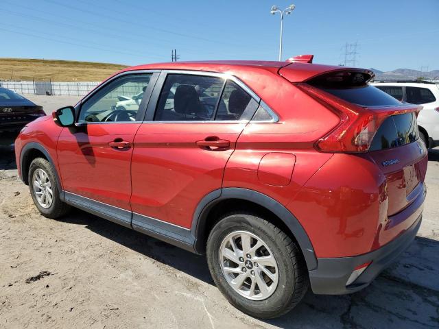 2018 MITSUBISHI ECLIPSE CR - JA4AT3AA4JZ045762