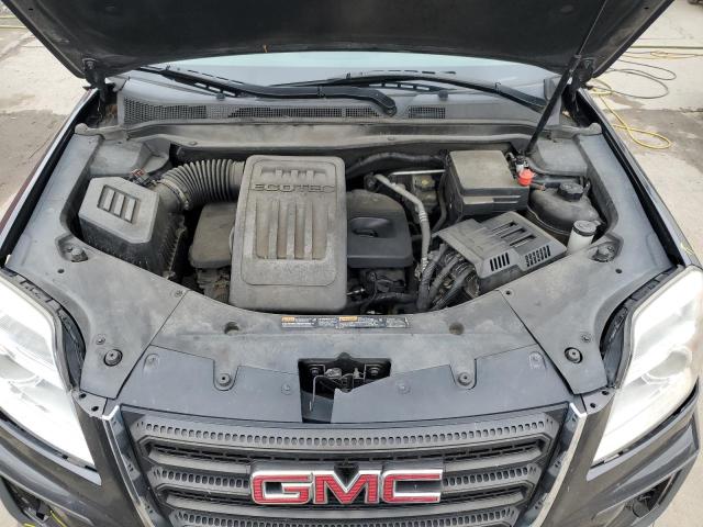 2016 GMC TERRAIN SL 2GKFLSEK2G6339825  72602114