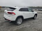 VOLKSWAGEN ATLAS CROS photo