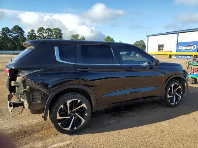 2022 MITSUBISHI OUTLANDER - JA4J4UA88NZ066846