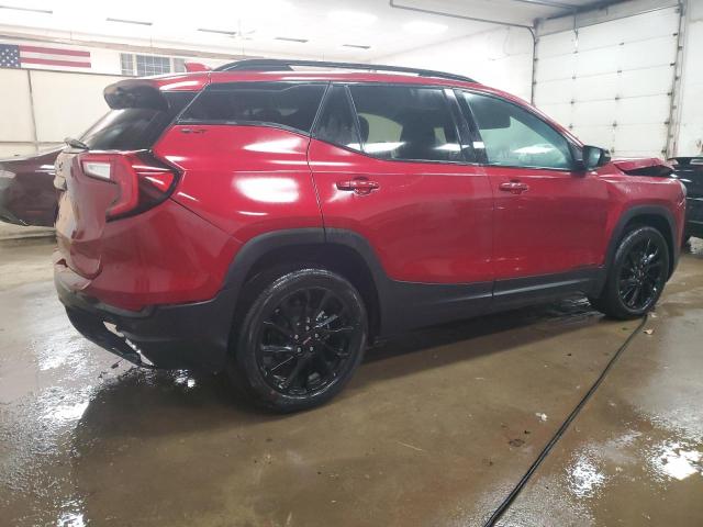 2024 GMC TERRAIN SL - 3GKALPEG4RL106725