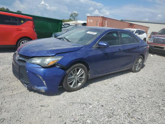 VIN 4T1BF1FK0FU884007 2015 Toyota Camry, LE no.1