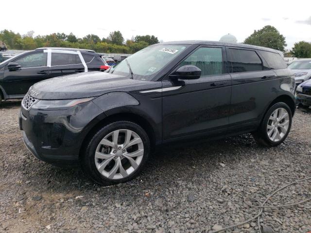 2022 LAND ROVER RANGE ROVER EVOQUE SE 2022