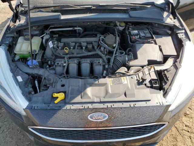 VIN 1FADP3K29FL281919 2015 Ford Focus, SE no.11