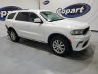 DODGE DURANGO SX снимка