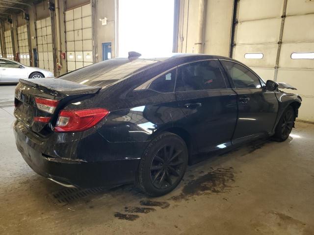 2022 HONDA ACCORD LX - 1HGCV1F13NA009069