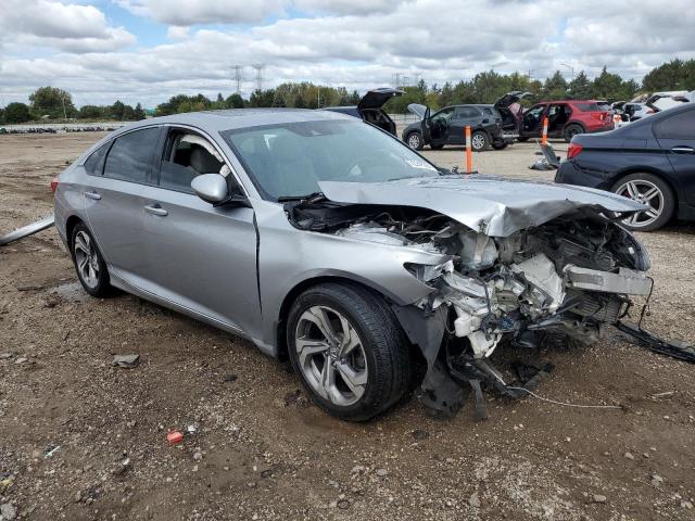 2019 HONDA ACCORD EXL - 1HGCV1F51KA089843