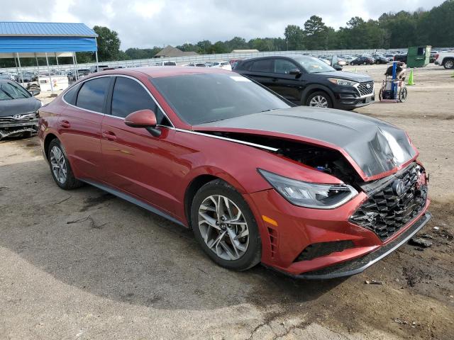 2023 HYUNDAI SONATA SEL - KMHL64JA5PA289175