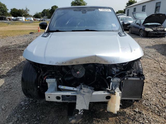 VIN SALWR2RV5KA824737 2019 Land Rover Range Rover, Hse no.5