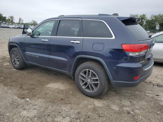 2017 JEEP GRAND CHER - 1C4RJFBG3HC899951
