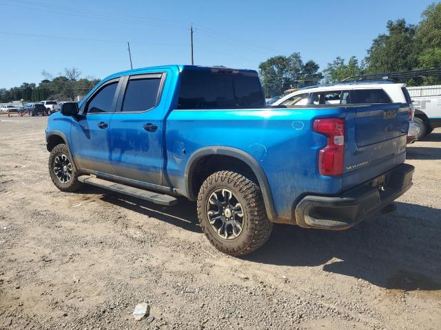 Vin: 3gcudhel4ng627181, lot: 72927534, chevrolet all models k1500 zr2 20222
