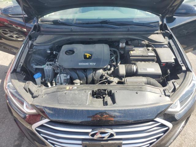 2018 HYUNDAI ELANTRA SE - 5NPD84LF3JH379727