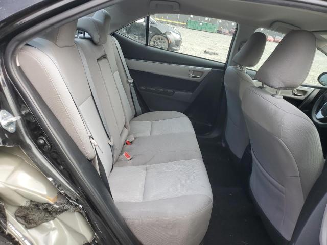 2016 TOYOTA COROLLA L - 2T1BURHEXGC595828