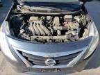 NISSAN VERSA S photo