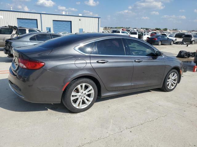 VIN 1C3CCCAB3FN640645 2015 Chrysler 200, Limited no.3