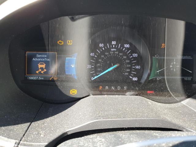 2019 FORD EDGE SEL - 2FMPK4J93KBB73215