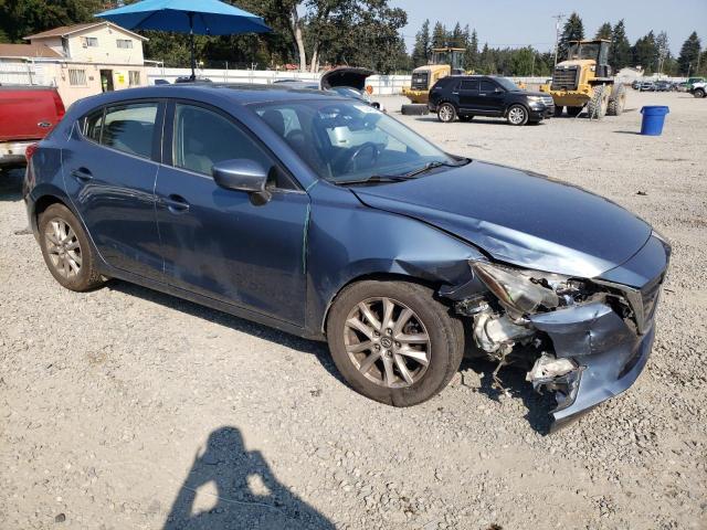 VIN JM1BM1L73F1233854 2015 Mazda 3, Touring no.4