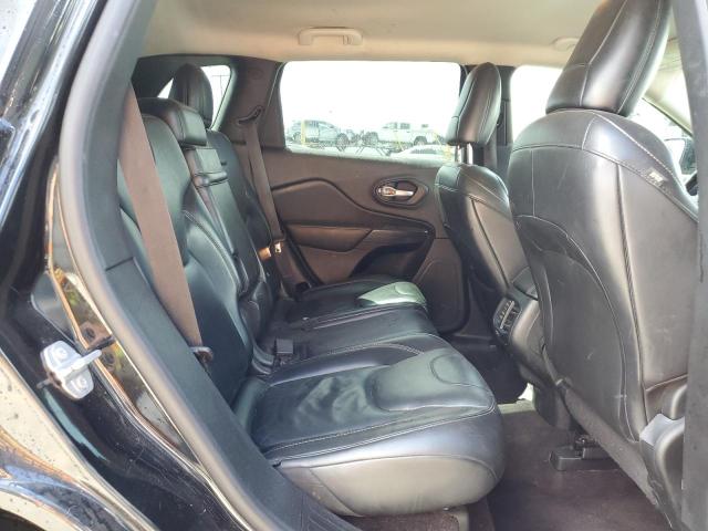 2016 JEEP CHEROKEE L - 1C4PJLDB5GW350384