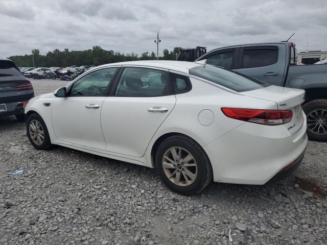 2016 KIA OPTIMA LX - KNAGT4L31G5084245