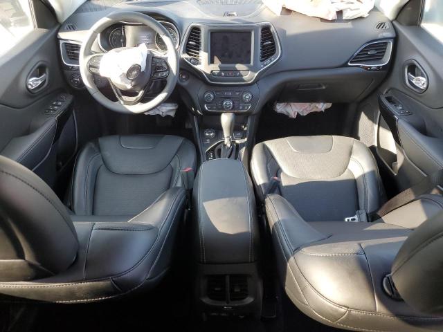 2023 JEEP CHEROKEE A 1C4PJMMB4PD100457