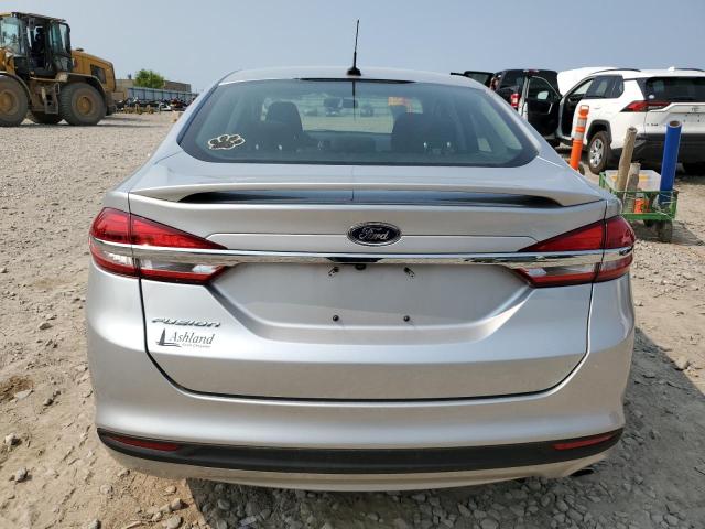 VIN 3FA6P0G75JR232416 2018 Ford Fusion, S no.6