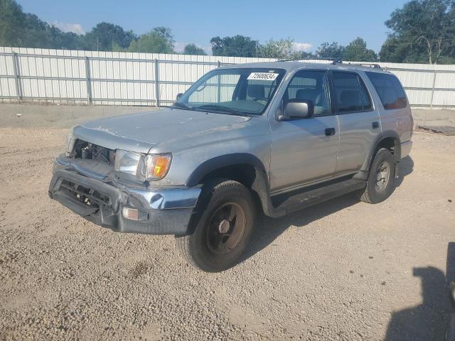 TOYOTA 4RUNNER