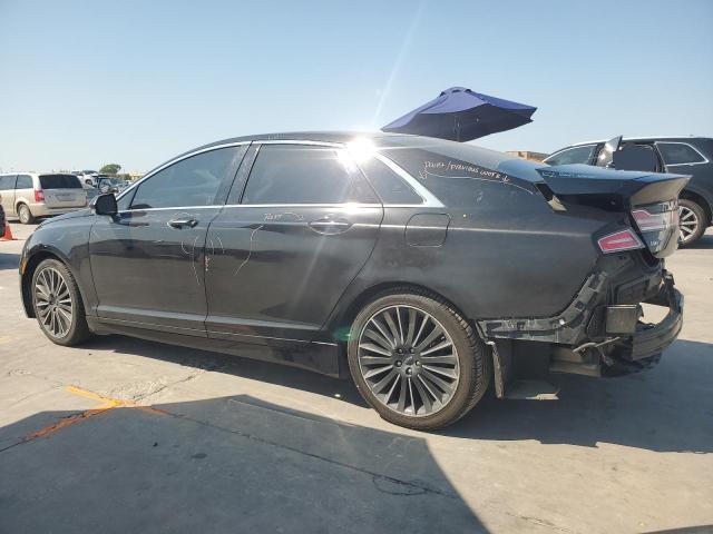 2016 LINCOLN MKZ HYBRID - 3LN6L2LU8GR631449