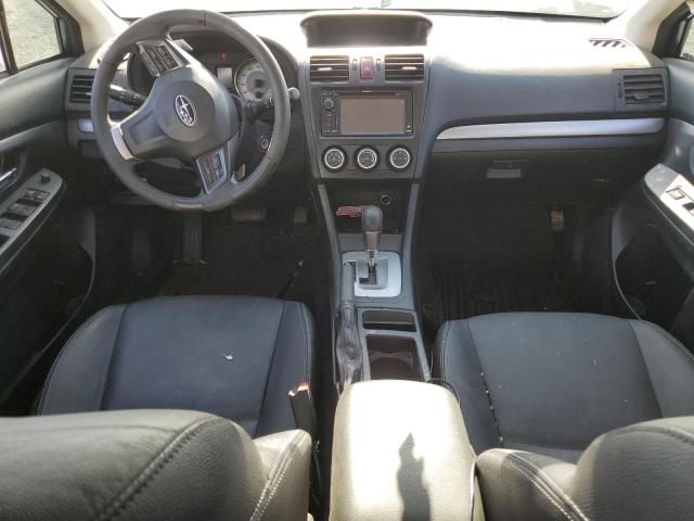 VIN JF1GPAU65D2900455 2013 Subaru Impreza, Sport Li... no.8