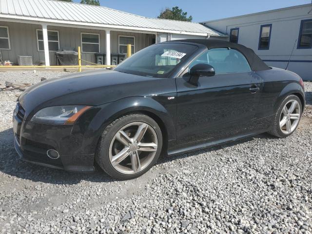 2015 AUDI TT - TRUSFAFK2F1000869