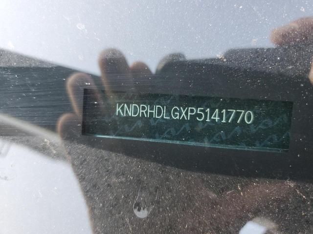 2023 KIA SORENTO EX - KNDRHDLGXP5141770