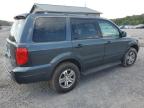 HONDA PILOT EXL photo