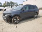2021 KIA SORENTO S - 5XYRL4LC0MG018154