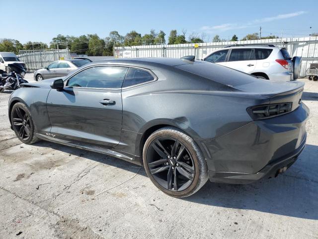 2016 CHEVROLET CAMARO LT - 1G1FC1RS9G0135136