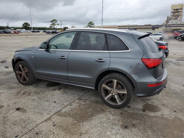 VIN WA1WGAFP5FA016613 2015 Audi Q5, Prestige no.2