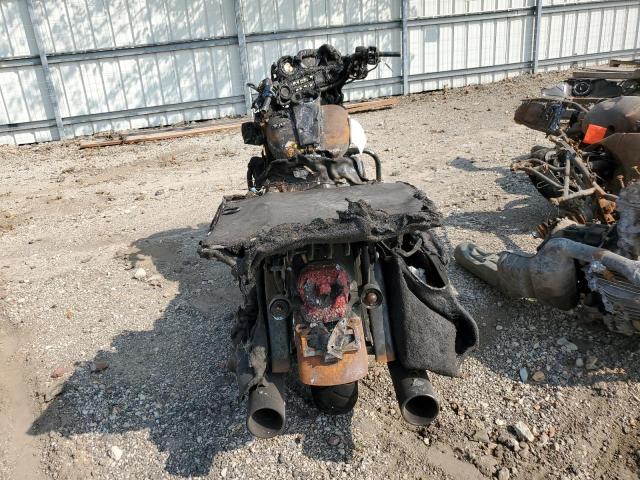 2005 HARLEY-DAVIDSON FLHTCSE2 1HD1PKE115Y957077