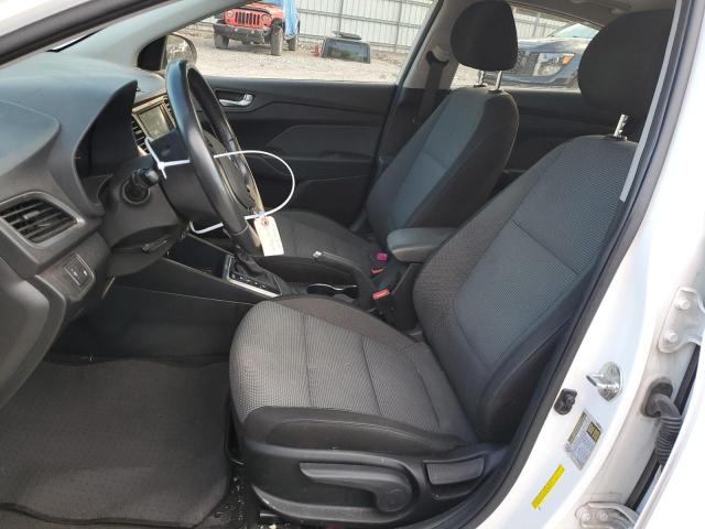 2018 HYUNDAI ACCENT LIM - 3KPC34A35JE021794