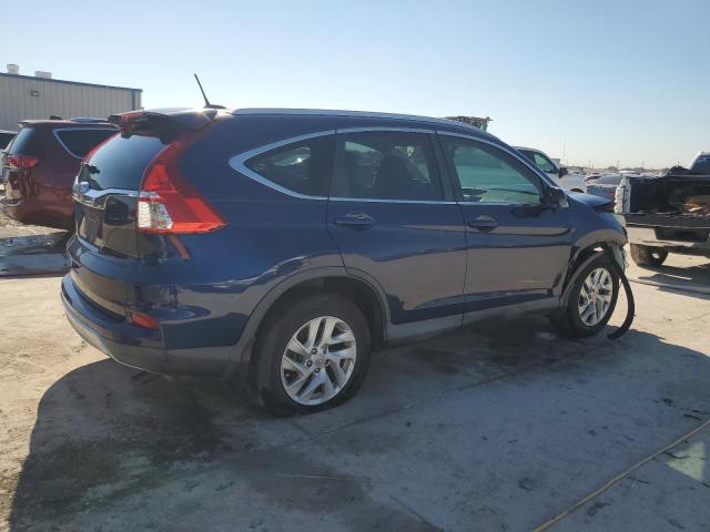 VIN 2HKRM3H75GH550497 2016 Honda CR-V, Exl no.3