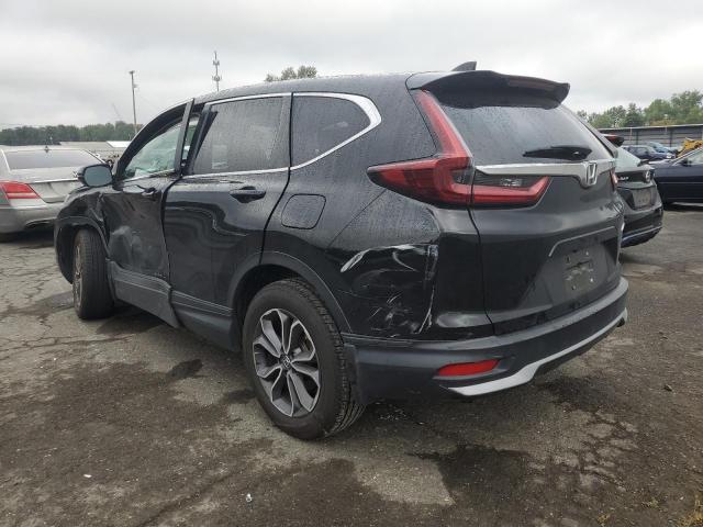 2021 HONDA CR-V EXL - 2HKRW2H85MH646879