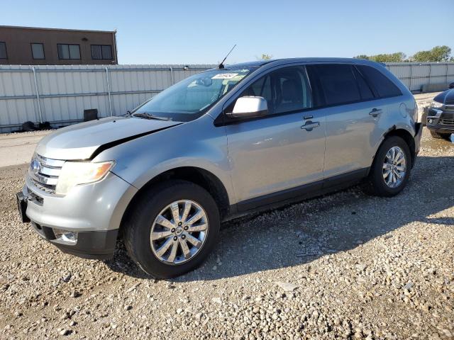 FORD EDGE SEL P