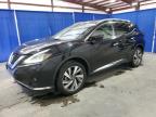 NISSAN MURANO S photo