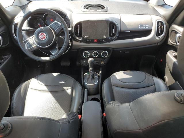 VIN ZFBCFACH9JZ040967 2018 Fiat 500L, Lounge no.8