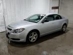 CHEVROLET MALIBU LS photo